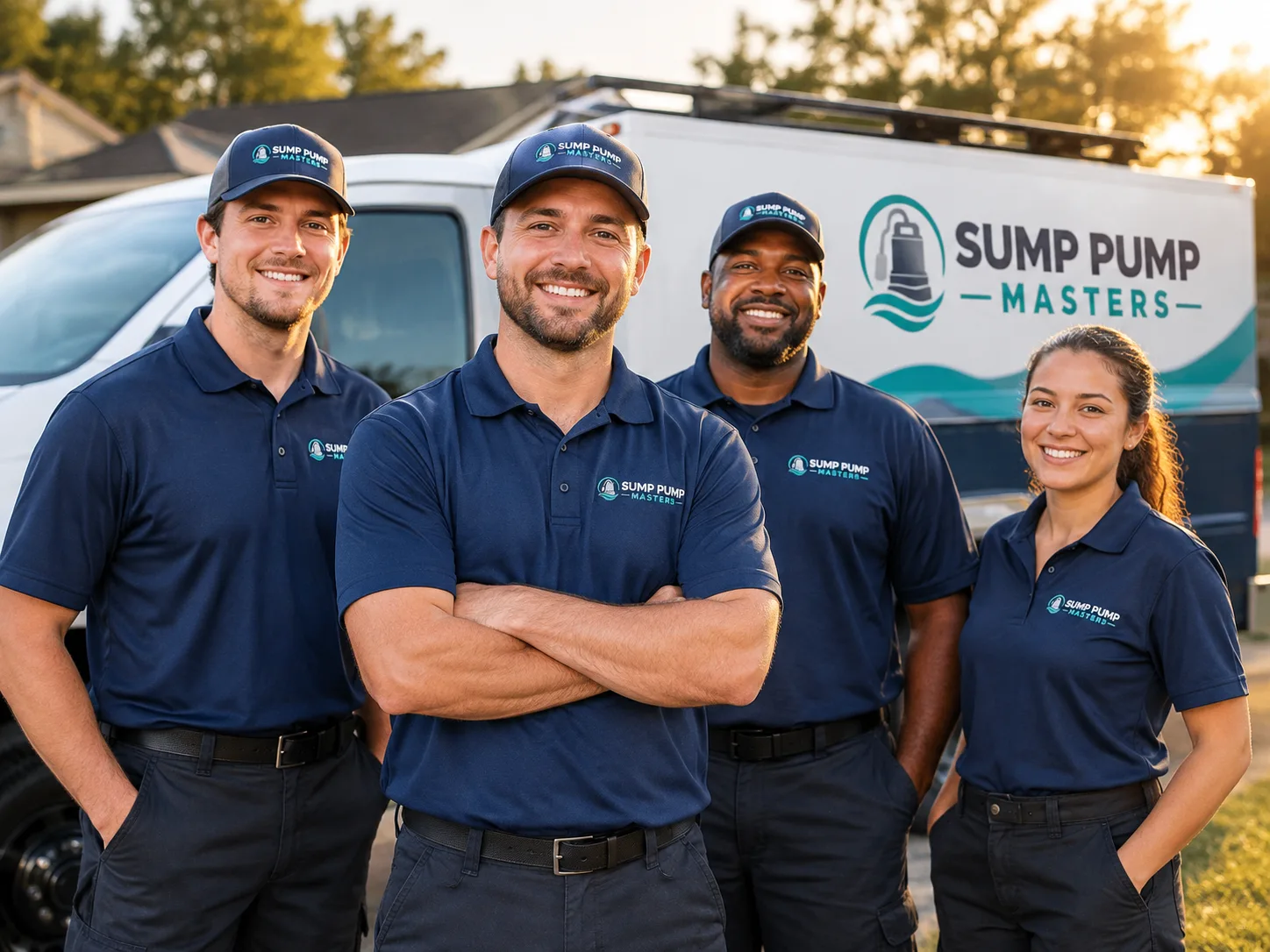 Sump Pump Repair company in Oliver, PA